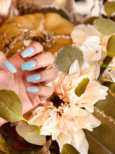 Nail Lounge & Spa- The Best Nail Salon (We offer Gel-X, Builder Gel, Tab gel, Custom Nail Designs)