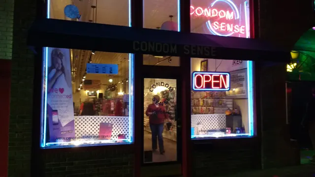 Enchantasys formerly Condom Sense