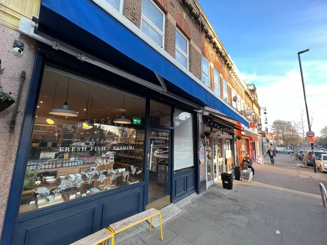 Natural Natural Ealing