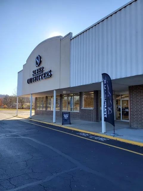 Sleep Outfitters of Moundsville