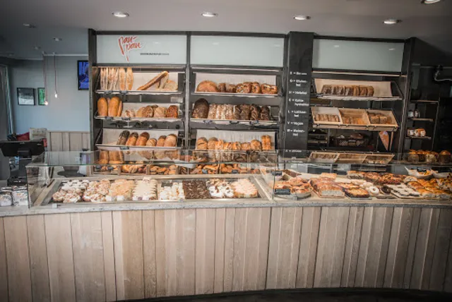 PanPan Brotmanufaktur "Plaza del Sol - Wiehl"