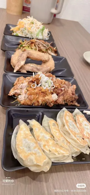 京福食堂