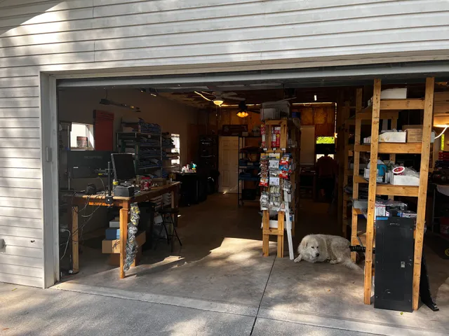 S&S Electrical Supply