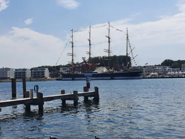 Ferienwohnung Zum Steuermann - Reinhild Bremer