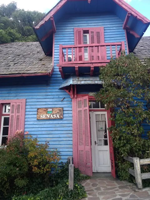 Gente del Sur Hostel