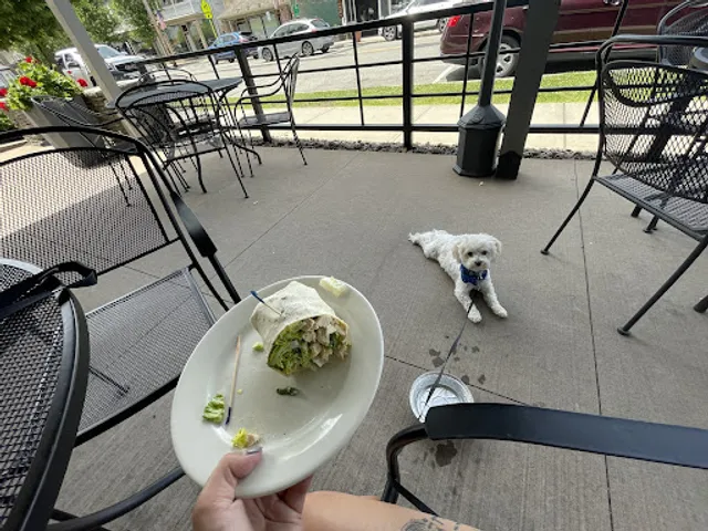 Rookie's Restaurant and Pizzeria