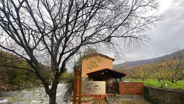 Casa Rural Molino del Jerte