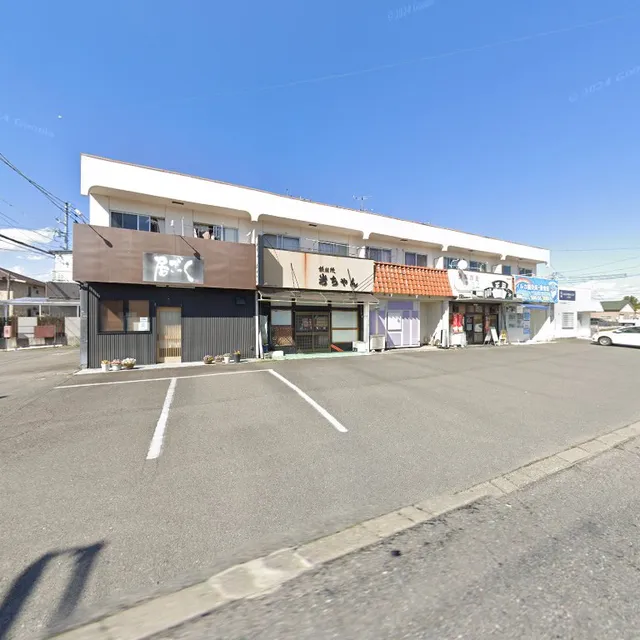 鉄板焼岩ちゃん