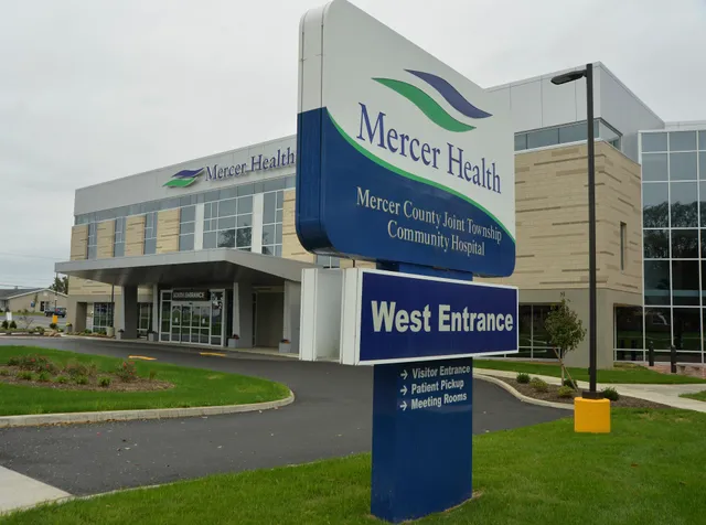 Mercer Health