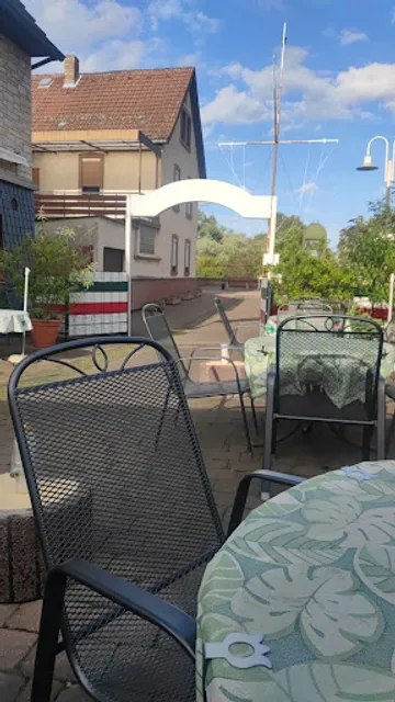 Gaststätte Braustüberl