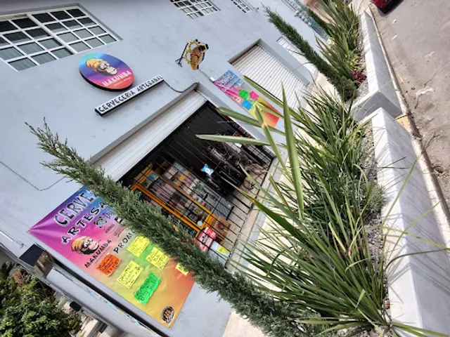 Makumba Cerveceria Artesanal