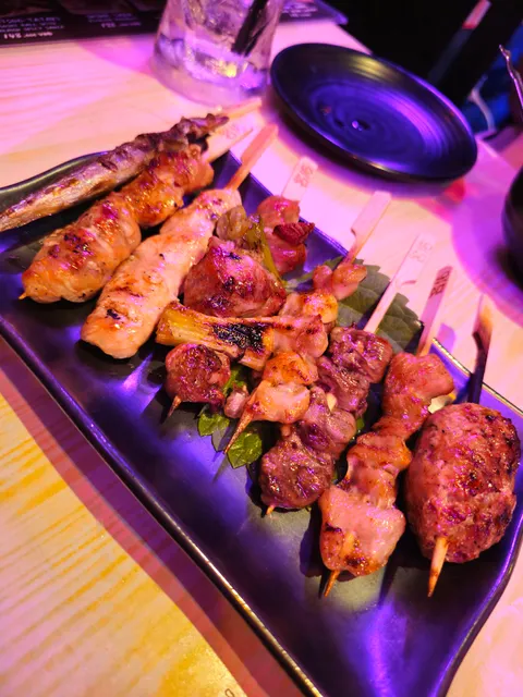 Prison Restaurant Zeong