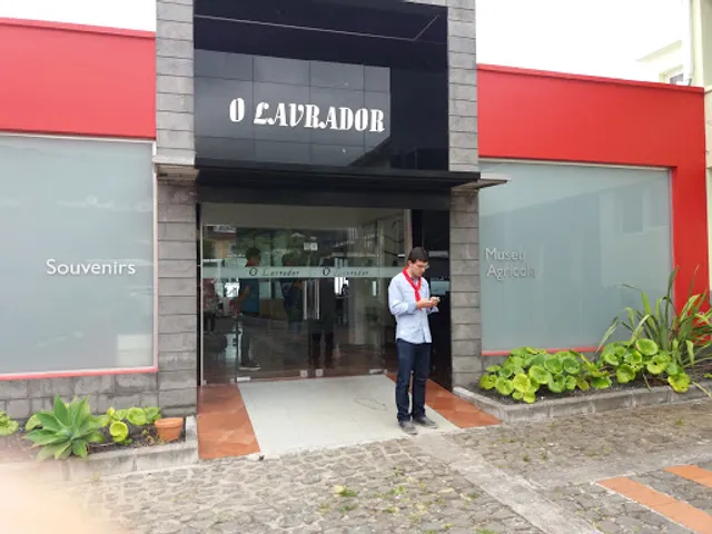 O Lavrador