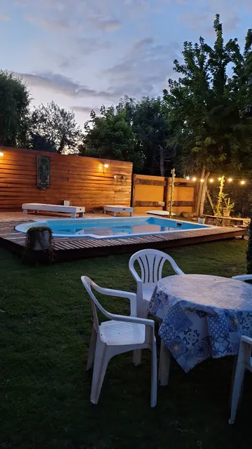 Quintas Las Cecilia's