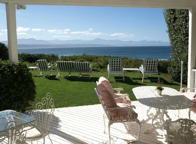 Southern Cross Beach House