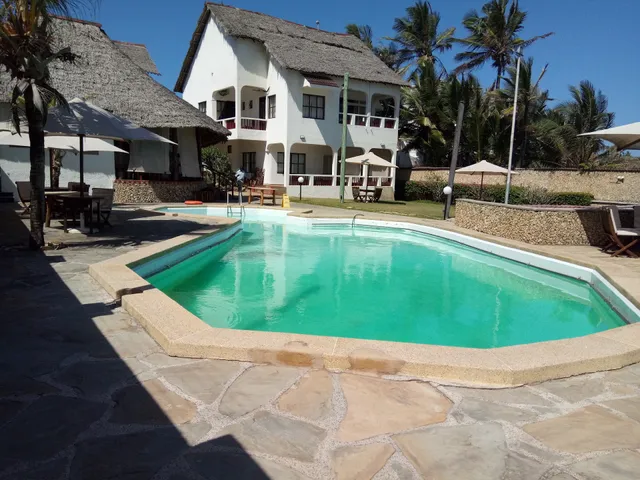 Kivulini Bahari Villas