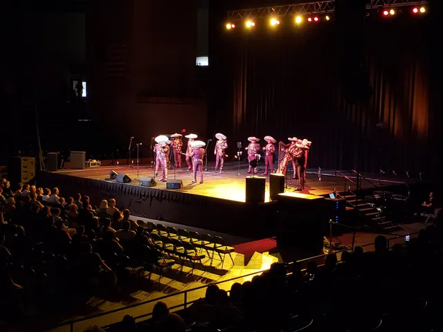 Al G Langford Chaparral Center