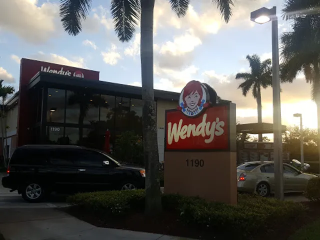 Wendy's