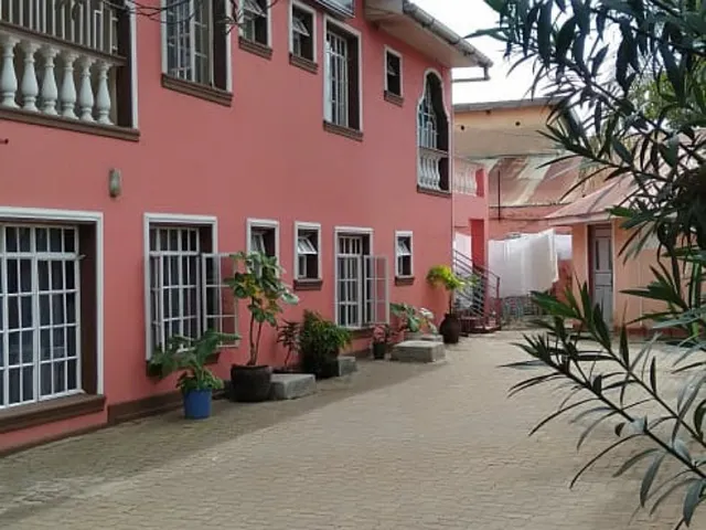 Elsam Mariot Guest House Hotel