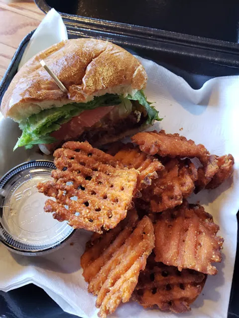 JackBeagle's Morehead