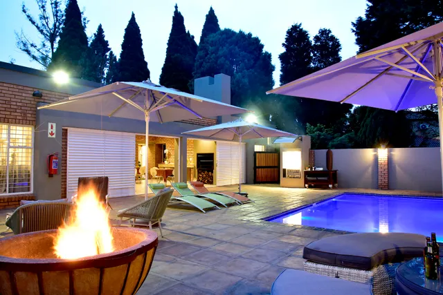 Five O' Clock Zen Boutique Guest House