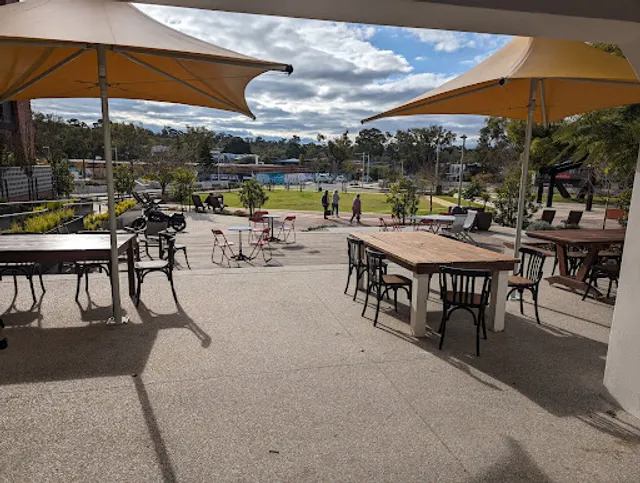 Wards Central Dining