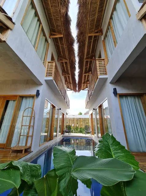 Luna Tres Homestay Siargao