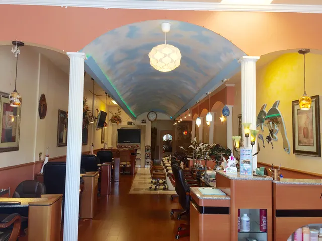 Marco Nail Spa