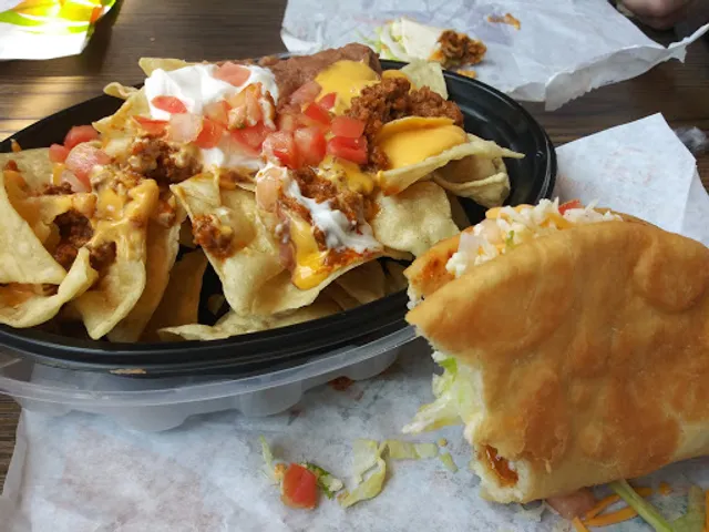 Taco Bell
