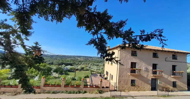 Apartamentos Rurales Rad Icarium