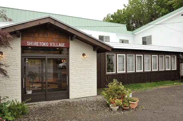 shiretoko HOSTEL hanare