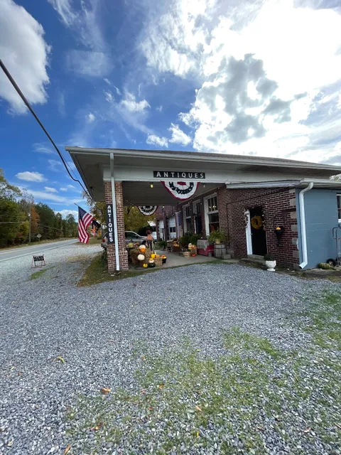 Rugged Renewal Antiques