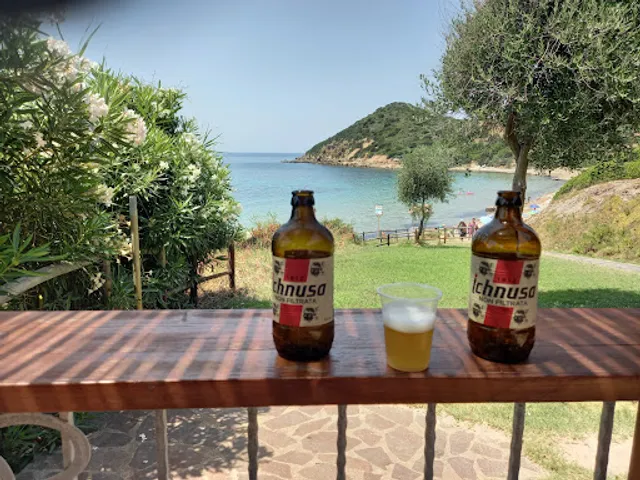 Chiosco Bar da Ricciolina (Bar quiosc Ricciolina)