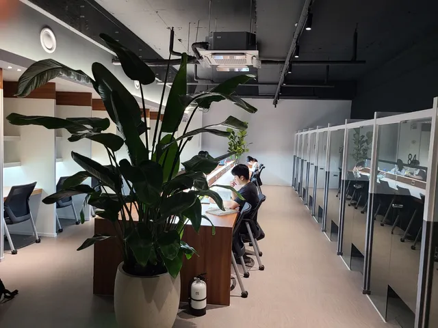 Yangsan Mulgeum Bliss Hotel