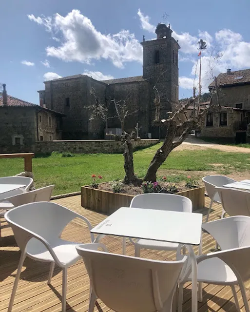 Bar Restaurante La Serrería