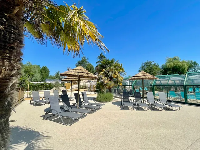 Caravaning Les Tourterelles