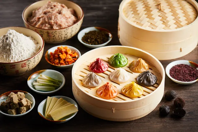 Paradise Dynasty @ Pearl Shopping Gallery