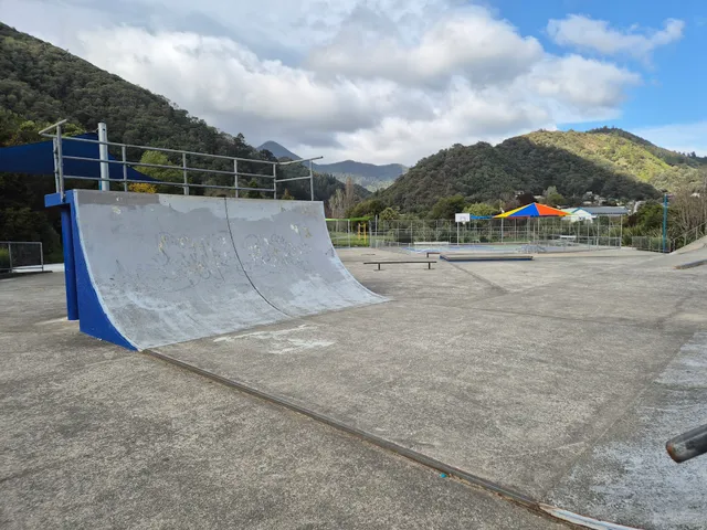 Picton Skate Park