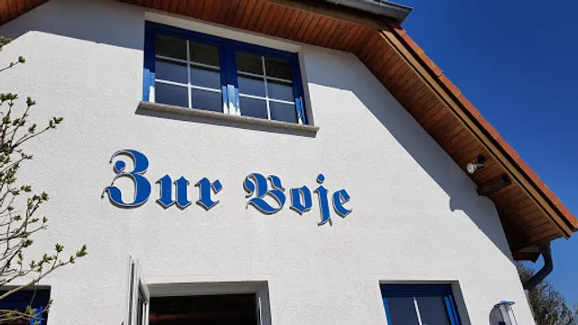 Pension & Gaststätte Zur Boje Karin Schlieker