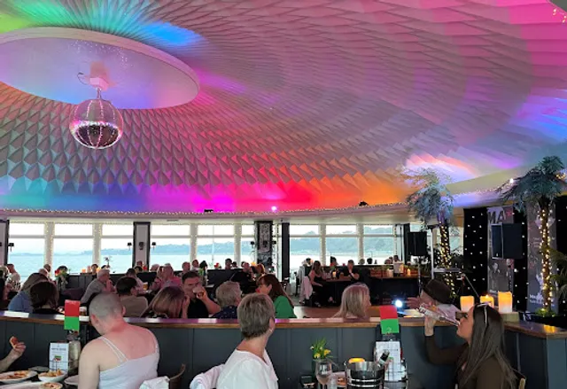 Key West - Pier Bar & Restaurant