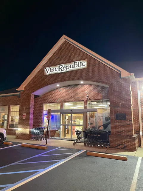 Vine Republic