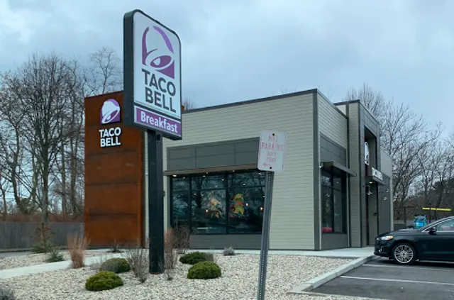 Taco Bell