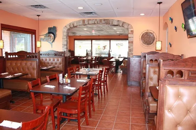 Cinco De Mayo Mexican Restaurant