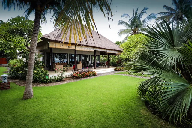 Villa Seaview North Bali