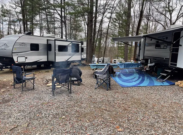 Cozy Hills Campground