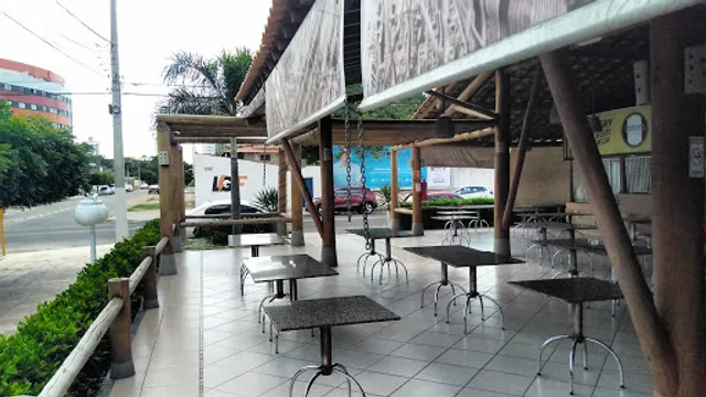 Restaurante Trattoria