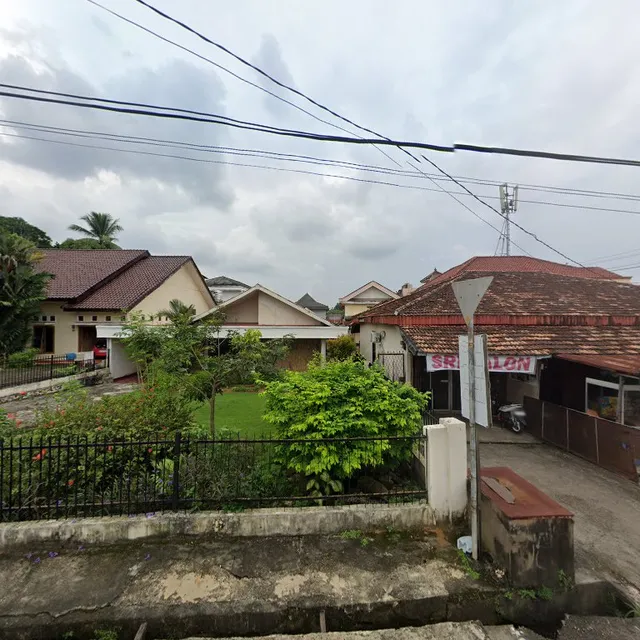 Rumah Makan Simpang Empat