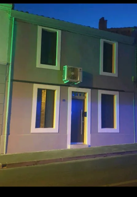 Location studio Sainte Marguerite