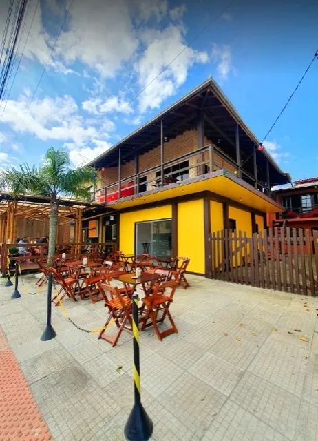 Residencial Vila Canto Norte