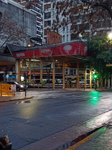 Domani Ristoranti & Bar